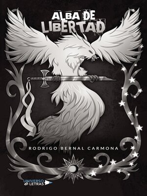 cover image of Alba de libertad